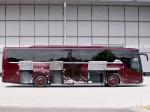 Setra S 415 GT-HD 2003 года